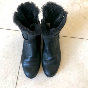 Winter boots